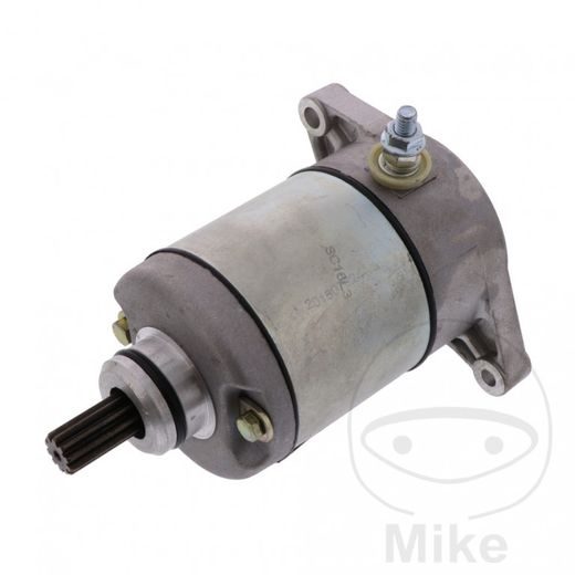 STARTER MOTOR JMP