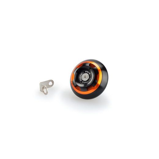 PLUG OIL CAP PUIG TRACK 20338T ORANGE