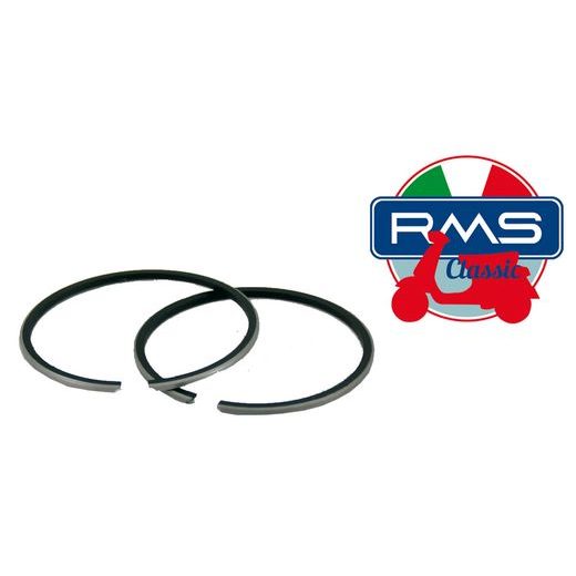 PISTON RING KIT RMS 100100284 47,4X1,5MM (FOR RMS CYLINDER)