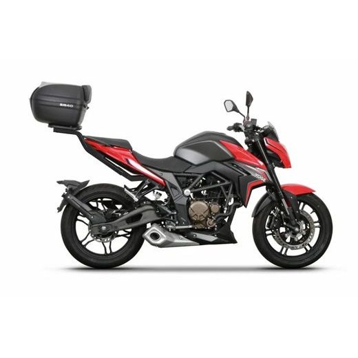 TOP MASTER FITTING KIT SHAD V0VR30ST