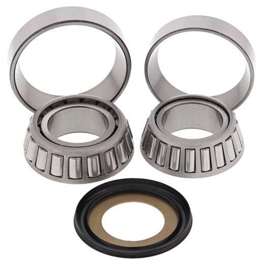 STEERING BEARING AND SEAL KIT ALL BALLS RACING SB22-1046