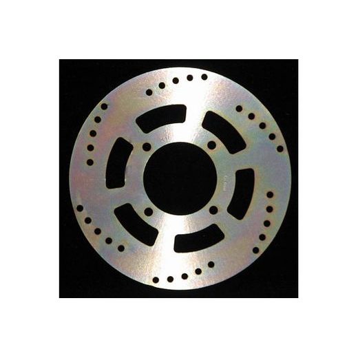 KOČIONA DISK EBC MD3017LS