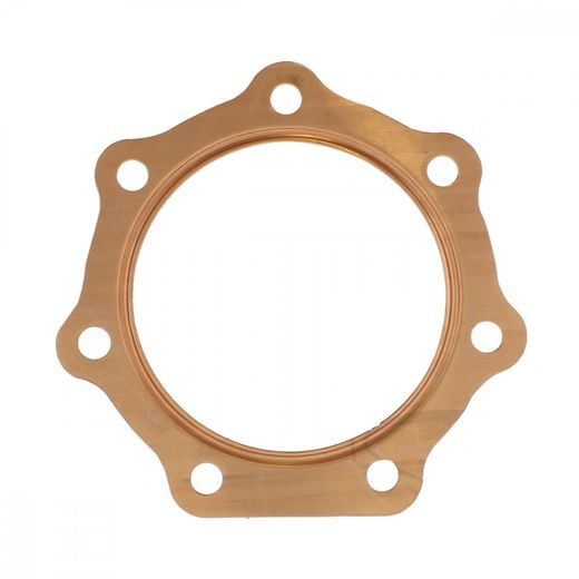 CYLINDER HEAD GASKET ATHENA