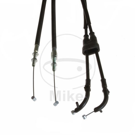 THROTTLE CABLE SET JMT