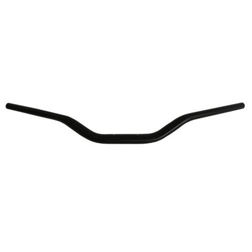 HANDLEBAR ACCOSSATO HB185 ALUMINIUM WITH VARIABLE DIAMETER 28.5 MM