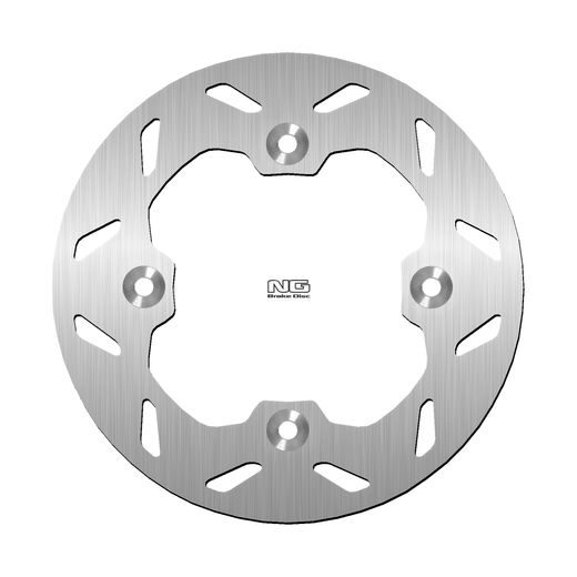 KOČIONA DISK NG 1395