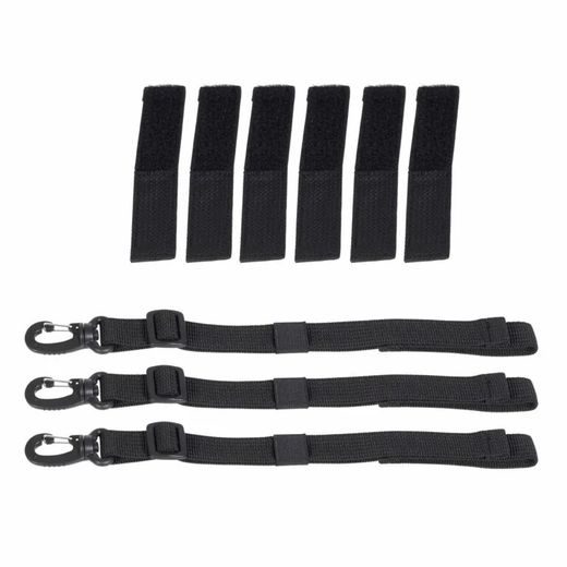 EXPANDABLE SADDLE BAG SHAD SL58 X0SL58