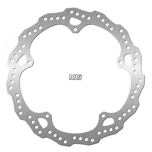 KOČIONA DISK NG 2096X