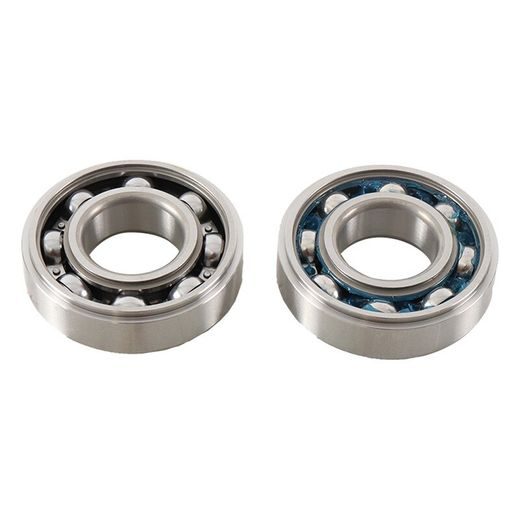 MAIN BEARING & SEAL KITS HOT RODS K091