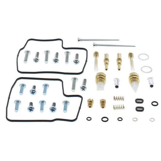 CARBURETOR REBUILD KIT ALL BALLS RACING CARK26-1603