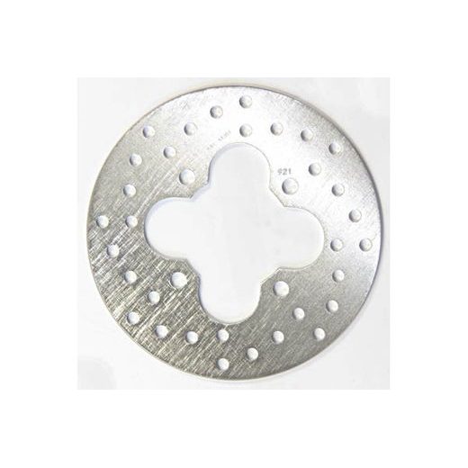 KOČIONA DISK EBC MD921D