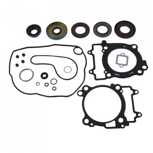 COMPLETE GASKET KIT WINDEROSA CGKOS 811991 WITH SEALS