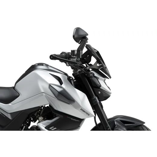 WINDSHIELD PUIG NEW GEN. SPORT 22941F DARK SMOKE