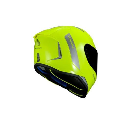HELMET MT HELMETS FF110 - REVENGE 2 A3 - 03 XXL
