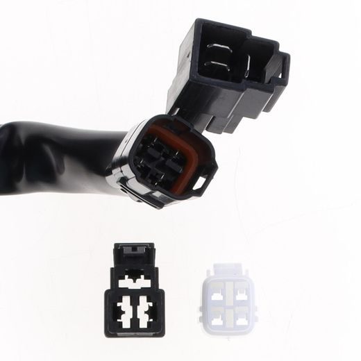 VOLTAGE REGULATOR ATHENA S410510401003