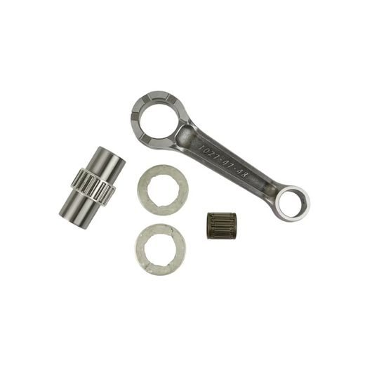 KLIPNJAČA SET ATHENA PB322108 WITH ENGINE GASKET KIT