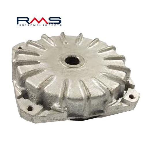 BRAKE DRUM RMS 225085070 REAR