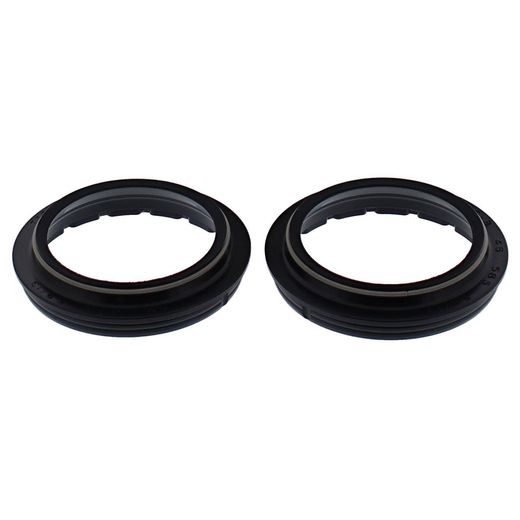 FORK DUST SEAL KIT ALL BALLS RACING FD57-170