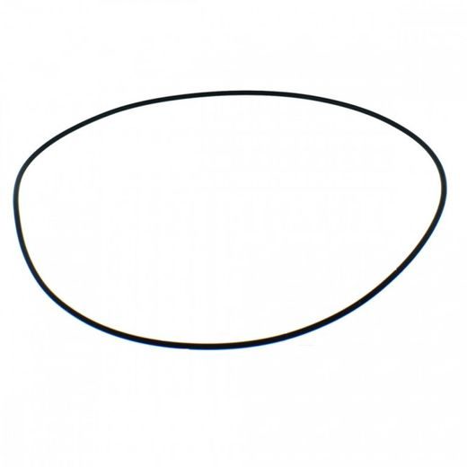 CLUTCH COVER GASKET ATHENA (SMALL)