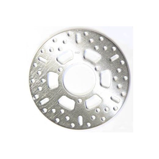 KOČIONA DISK EBC MD962D
