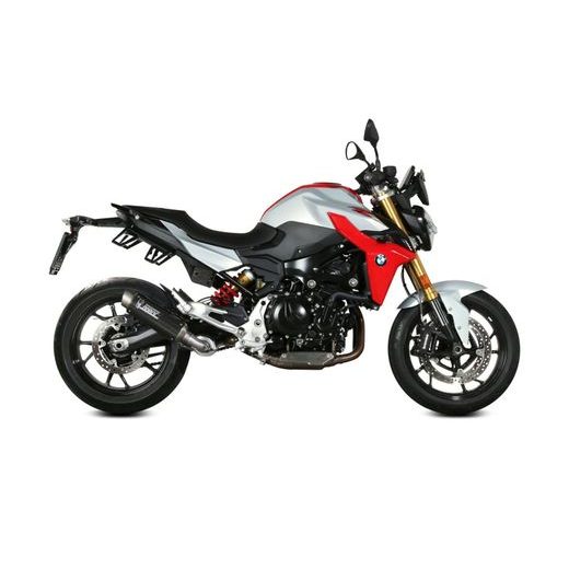 SILENCER MIVV GP PRO B.038.L2P CARBON