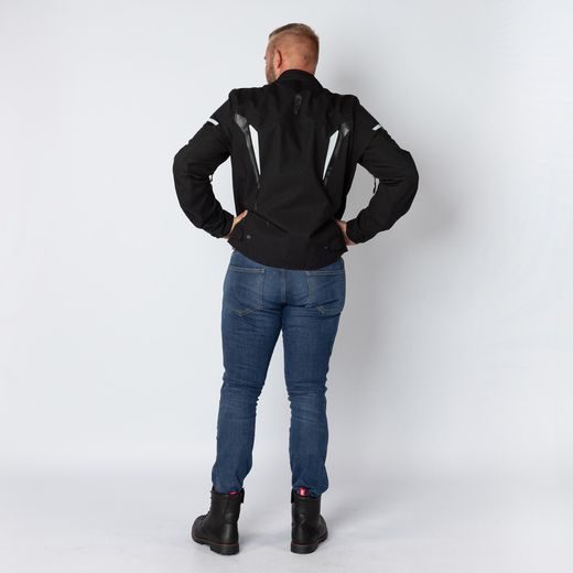 KEVLAR JEANS IXS CLARKSON X63028 PLAVI H3032