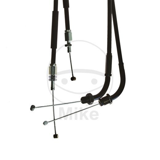 THROTTLE CABLE SET JMT