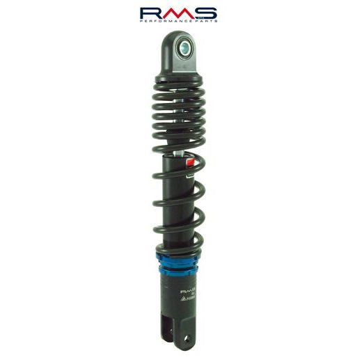 SHOCK ABSORBER FORSA 204550313 REAR