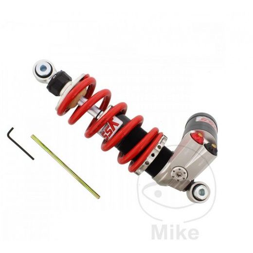 MONOSHOCK WITH PIGGYBACK YSS MG456-300TRWL-38I-JX ADJUSTABLE