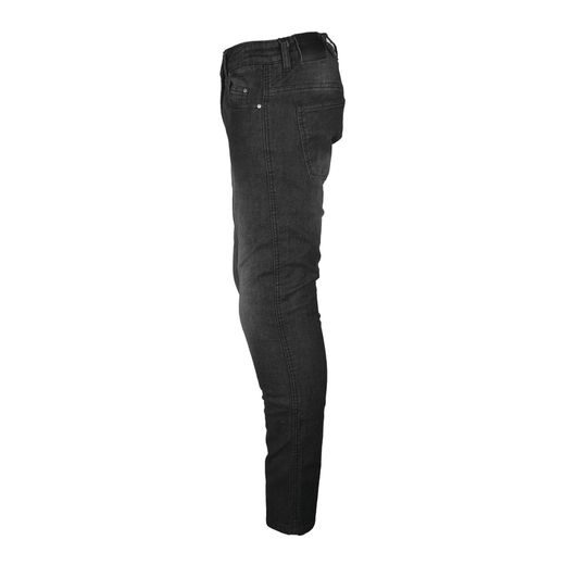 KEVLAR JEANS GMS RATTLE MAN ZG75907 BLACK-GREY 42/34