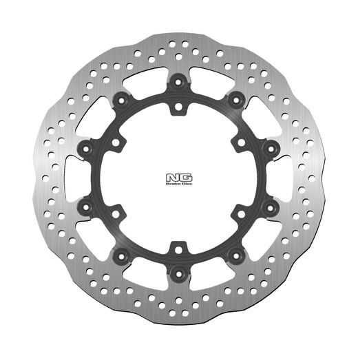 KOČIONA DISK NG 1560X