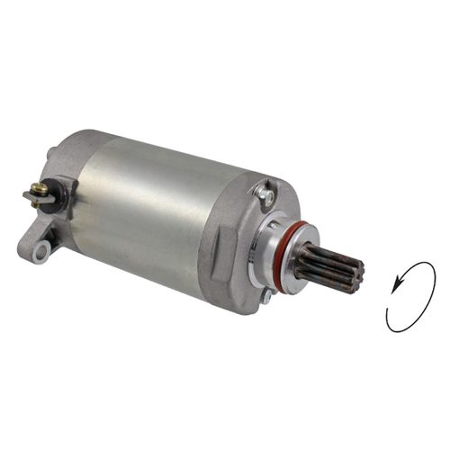 STARTER MOTOR RMS 246390470