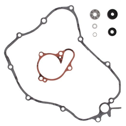 WATER PUMP REBUILD KIT WINDEROSA WPRK 821641