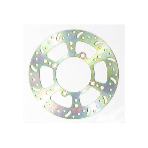 KOČIONA DISK EBC MD6240D