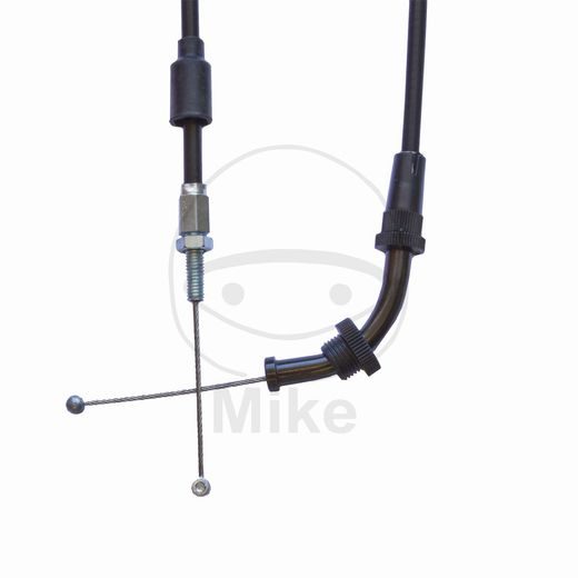 THROTTLE CABLE JMT B CLOSE