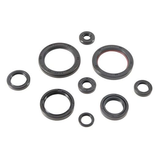 ENGINE OIL SEAL KIT WINDEROSA EOSK 822989