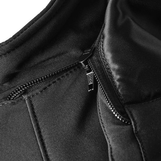 WOMEN'S SOFTSHELL JACKET GMS FALCON NEO WP ZG86001 CRNI DXL