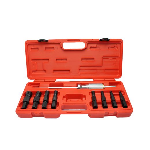 BEARING PULLER TOOL SET MOTION STUFF 9 SIZES 8-30MM