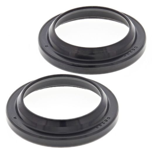 FORK DUST SEAL KIT ALL BALLS RACING FD57-122