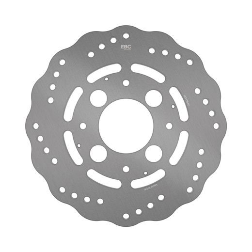 KOČIONA DISK EBC MD1164C