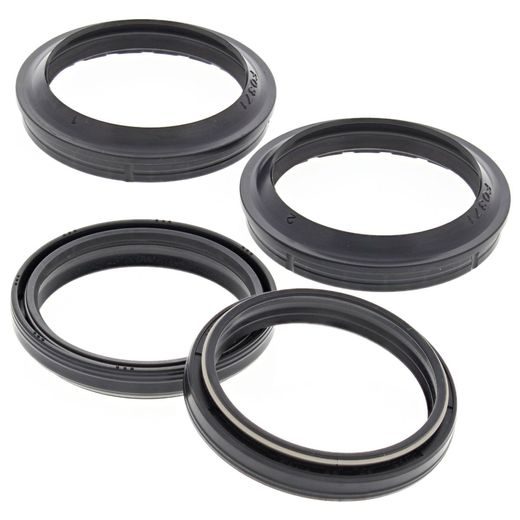 FORK AND DUST SEAL KIT ALL BALLS RACING FDS56-148