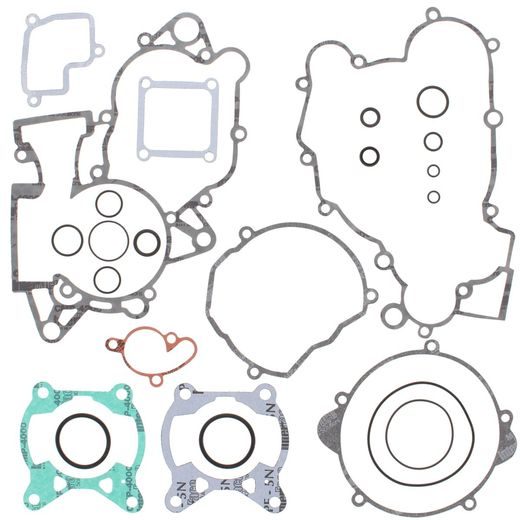 COMPLETE GASKET KIT WINDEROSA CGK 808315