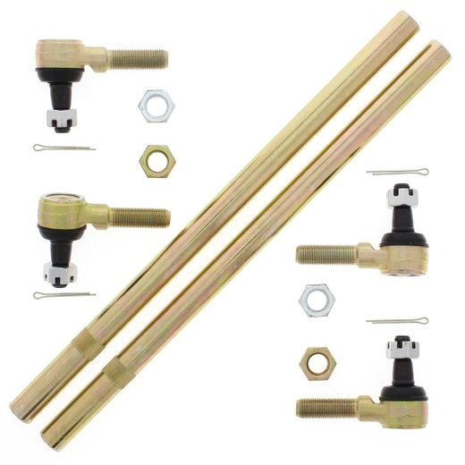 TIE ROD UPGRADE KIT ALL BALLS RACING TRE52-1004