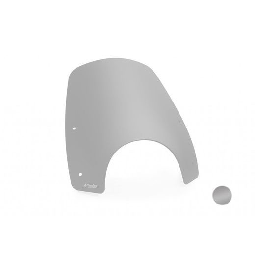 WINDSHIELD PUIG NEW GEN. SPORT 22774H SMOKE