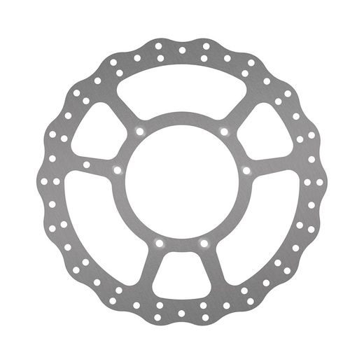 KOČIONA DISK EBC MD6402C