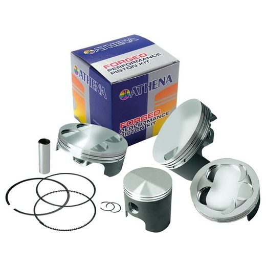 KOVANI KLIP SET ATHENA S4F07680012A D 76,76