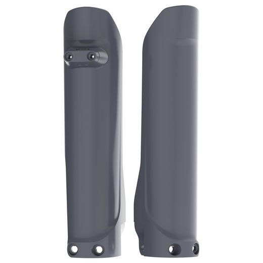 FORK GUARDS POLISPORT 8398900006 NARDO GREY