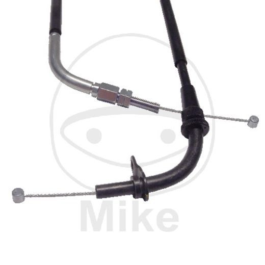 THROTTLE CABLE JMT A OPEN