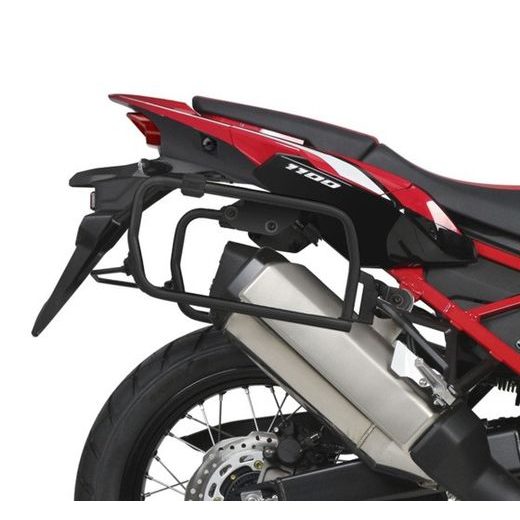 4P SYSTEM FITTING KIT SHAD H0CR104P (FOR CASES AND BAGS TERRA AND SH38X) FOR HONDA CRF 1100 L AFRICA TWIN 2020-2021