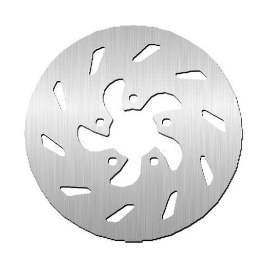 KOČIONA DISK NG 271